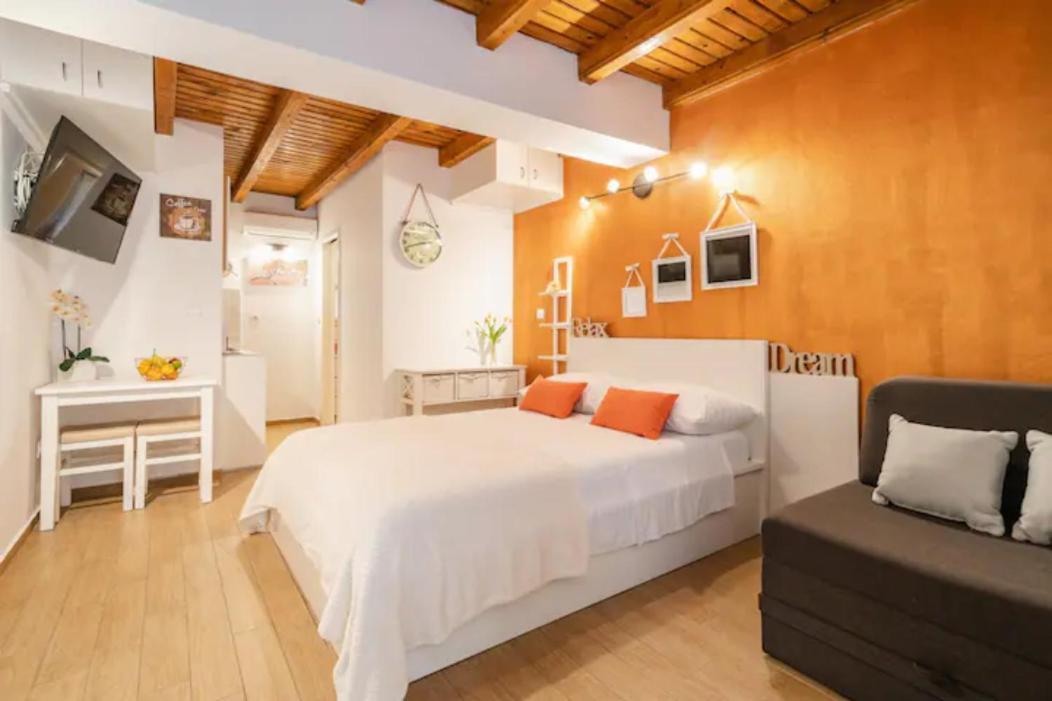 Angelus Apartments Dubrovnik Exteriör bild