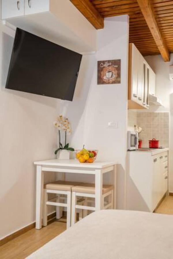 Angelus Apartments Dubrovnik Exteriör bild
