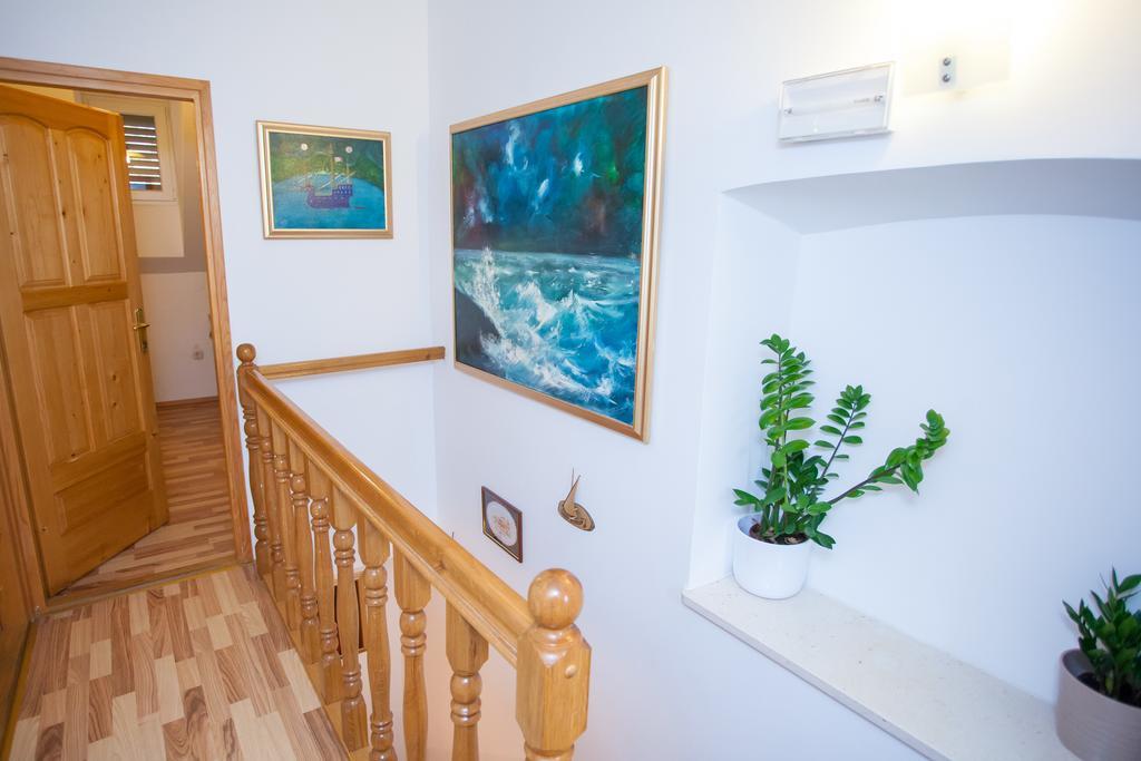 Angelus Apartments Dubrovnik Exteriör bild